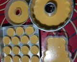 Foto langkah ke 7 dari resep Puding Mangga Coklat.