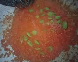 Foto langkah ke 3 dari resep Balado tongkol pete.