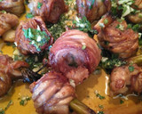Foto del paso 7 de la receta: Madejas