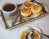 Foto langkah ke 6 dari resep 404. Kue Khamir / Kue Kamir.