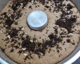 Foto del paso 5 de la receta: Budín integral de frutos secos