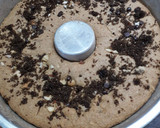 Foto del paso 5 de la receta: Budín integral de frutos secos
