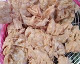 Foto langkah ke 3 dari resep Sayur Ceciwis Kembang Tahu.