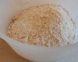 Foto del paso 1 de la receta: Cupcakes de zanahoria y nueces