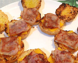 Foto del paso 2 de la receta: Mini hamburguesas