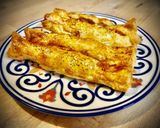 Foto del paso 4 de la receta Hojaldritos de gambas (en airfryer)