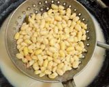 Foto langkah ke 3 dari resep Kacang Bawang Empuk, Gurih & Renyah.