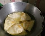 সিঙ্গারা(singara recipe in Bengali) রেসিপির ধাপ 10 ছবি