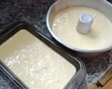 Foto del paso 2 de la receta: Budín de Naranja y Pera