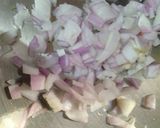 रवा अप्पे (Rava Appe Recipe In Marathi) रेसिपी स्टेप 1 फोटो 