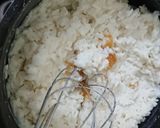 Foto del paso 3 de la receta: Galletas de arroz caseras