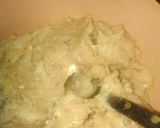 Foto del paso 2 de la receta: Arrollado de pollo procesado súper fácil