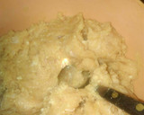 Foto del paso 2 de la receta: Arrollado de pollo procesado súper fácil