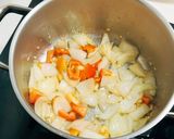 簡易版匈牙利牛肉湯的食譜步驟5照片