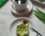 Foto langkah ke 5 dari resep Bolu Kojo Kukus.