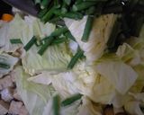 Foto langkah ke 4 dari resep Sayur Lodeh.