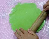 Foto langkah ke 3 dari resep Kue salju lebaran.