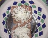 ચીઝ ગાર્લિક બ્રેડ (Cheese Garlic Bread Recipe In Gujarati) રેસીપી સ્ટેપ3ફોટો