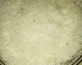A picture of step 12 of Beef Biryani.