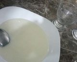 صورة لخطوة 2 من وصفة تحلية الشوكولاته