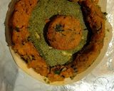 A picture of step 4 of Sunflower Bread.