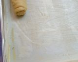 Foto langkah ke 7 dari resep Roti Pisang Coklat.