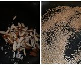 A picture of step 4 of Pinni Recipe.