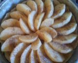 Foto del paso 6 de la receta: Tarta de manzana