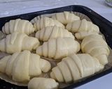عکس مرحله 1 از دستور کروسان