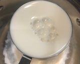 Foto del paso 5 de la receta: Bombas Rellenas Clásicas