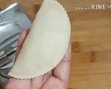 A picture of step 10 of Festival Special Mava Gujiya.