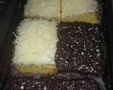 Foto langkah ke 9 dari resep Brownies irit cocok buat bakulan 😊.