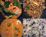 Foto langkah ke 3 dari resep Sate lidah Padang.
