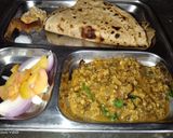 हेल्दी फ्राई मूंग दाल (Healthy fry moong dal recipe in hindi) रेसिपी चरण 6 फोटो