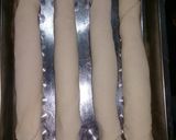 Foto del paso 3 de la receta: Pan baguette