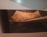 Foto del paso 5 de la receta: Pizza casera esponjosa de atún