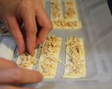 楓糖杏仁酥的食譜步驟4照片