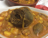 Foto del paso 3 de la receta: Estofado de primavera
