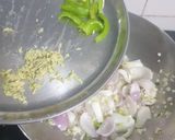 A picture of step 8 of Chilli Paneer Dry.
