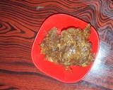 Gulkand rose kheer recipe step 4 photo