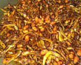 Foto langkah ke 4 dari resep Teri kacang renyah.