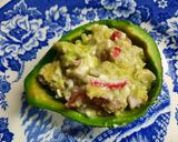 Foto del paso 4 de la receta: Palta Pascual