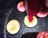 Foto langkah ke 5 dari resep Kukis Teflon.