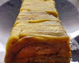 Foto del paso 7 de la receta: Budín de berenjenas y verduras varias