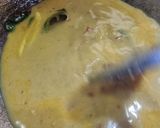 Foto langkah ke 4 dari resep 231. Sayur Pakis Santan Teri.