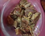 Foto del paso 5 de la receta Carne en salsa
