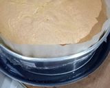 Foto langkah ke 4 dari resep Castela sponge cake.