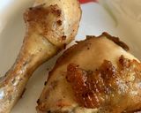 Foto langkah ke 5 dari resep Ayam Goreng Oregano.