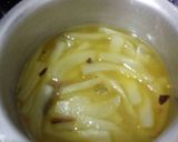 পেঁপের প্লাস্টিক চাটনি (Penper plastic chutney recipe in Bengali) রেসিপি ধাপ - 4 ছবি