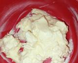 Foto del paso 4 de la receta: Pastisetas de almendra y chocolate